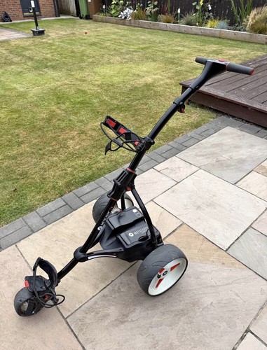 Motocaddy electric golf - motocaddy,