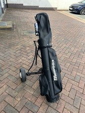Trolley Master Folding Golf