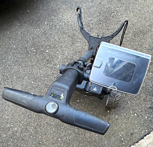 Motocaddy motorised wheel - motocaddy, 3-wheel