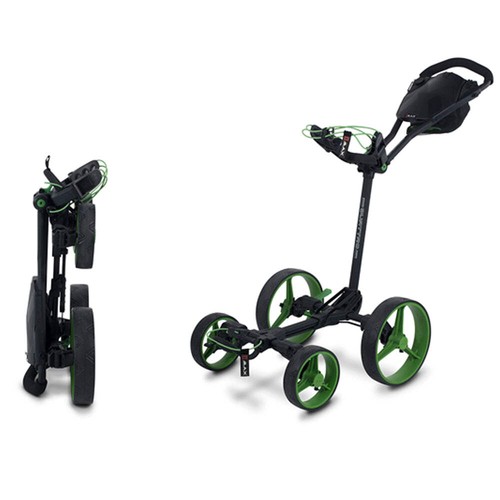 Big max blade quattro - max, wheel