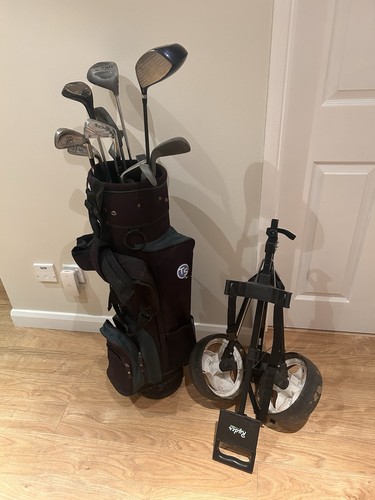 Right handed golf club - golf,