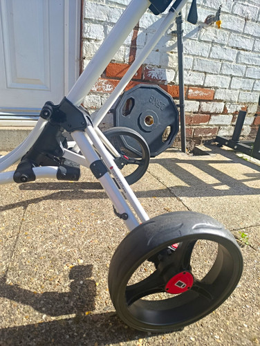 Icart uno golf trolley - icart,