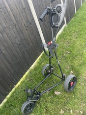 Cruiser Three Wheel Golf