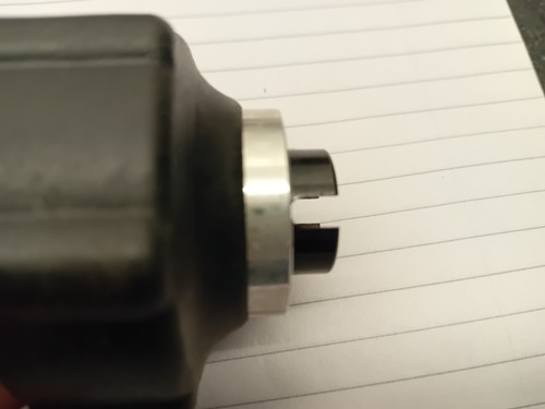 Replacement left hand clutch - ,