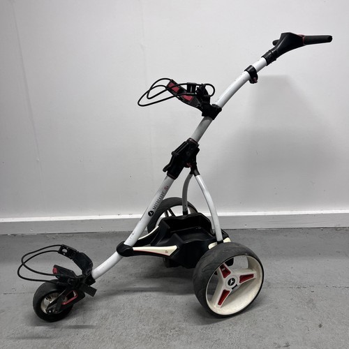 Motocaddy electric golf - electric,