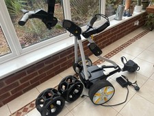 PowerKaddy Electric Golf