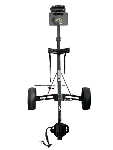 Powakaddy micra 6000 compact - micra,