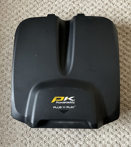 Powakaddy plug play - powakaddy, n