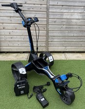 Motocaddy M5 Connect Electric