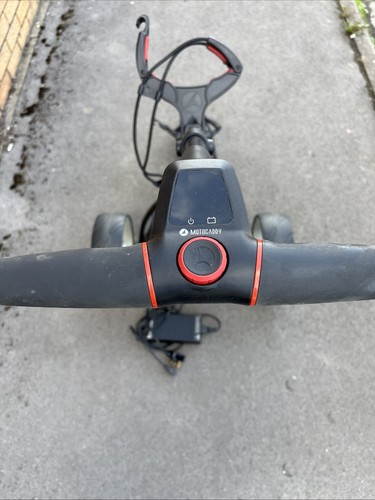 Motocaddy 2016 electric - motocaddy, qf