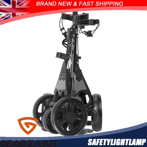 Wheel golf trolley - wheel,