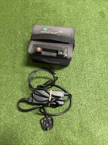 Powerhouse electric golf - electric,