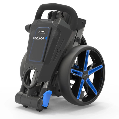 Powakaddy micra golf push - powakaddy,
