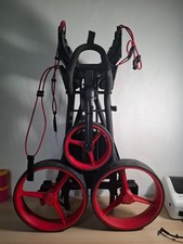 BIG MAX Blade Trio 3 Wheel