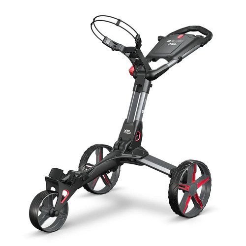 Motocaddy pre owned qb2 - pre-owned,
