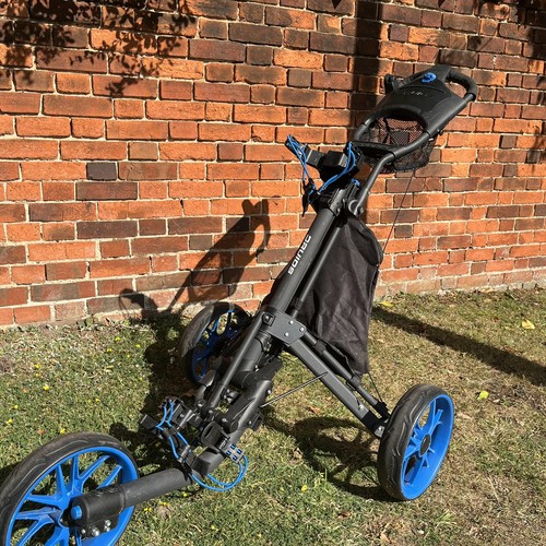 Druids wheel golf push - druids🚩3,